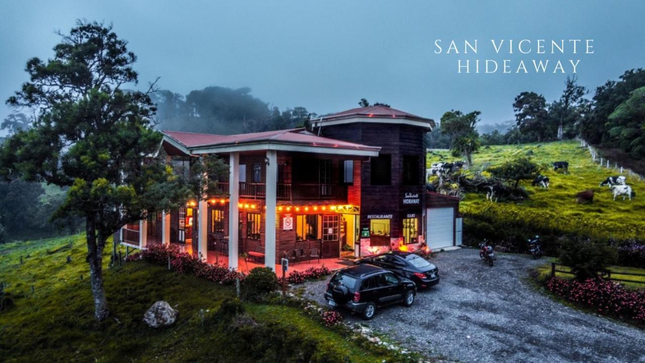 Hotel San Vicente Hideaway Quesada  Bagian luar foto