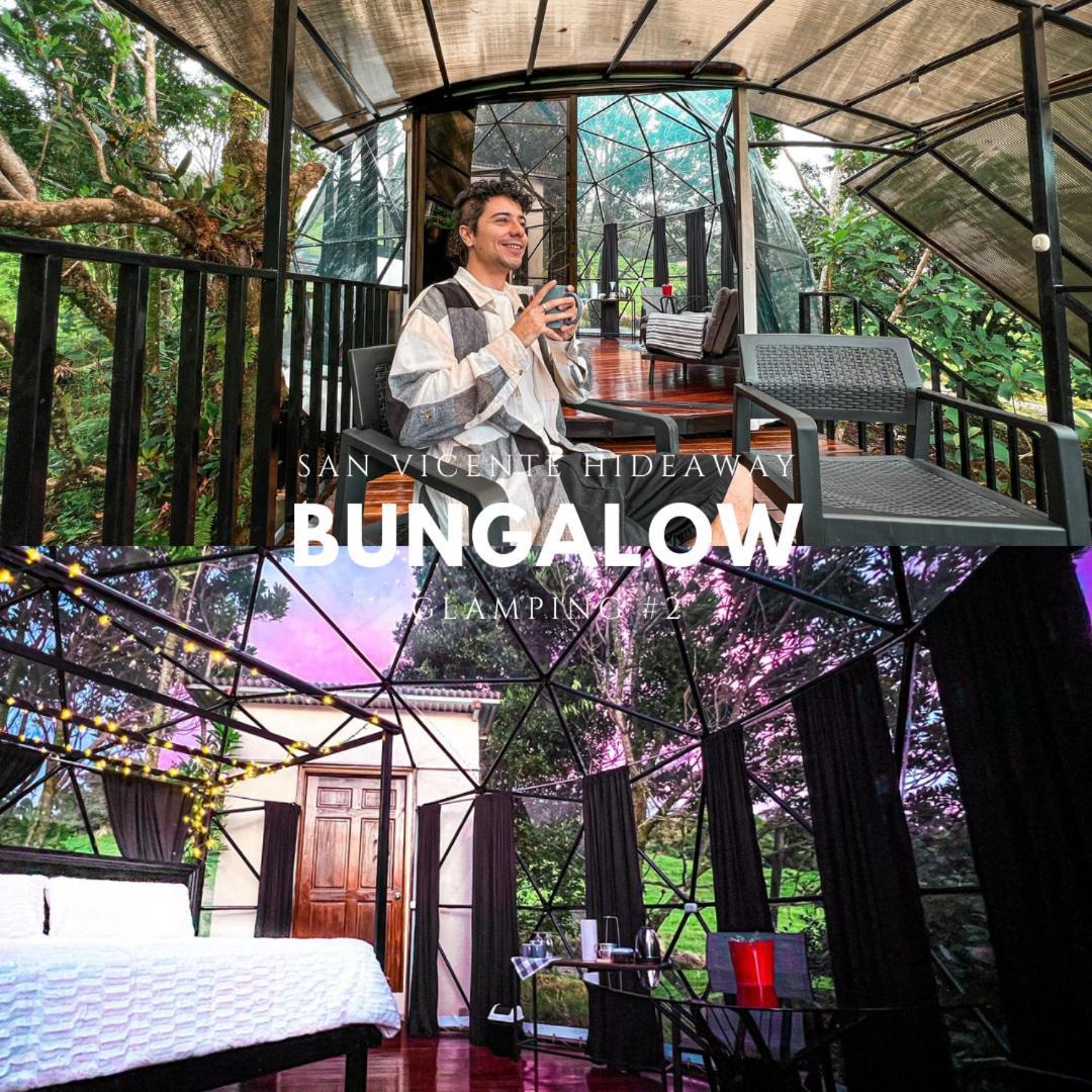 Hotel San Vicente Hideaway Quesada  Bagian luar foto