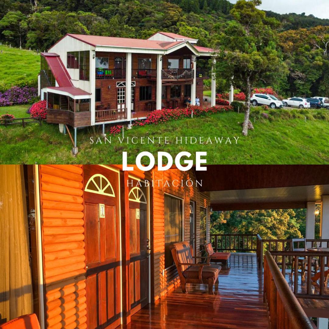 Hotel San Vicente Hideaway Quesada  Bagian luar foto