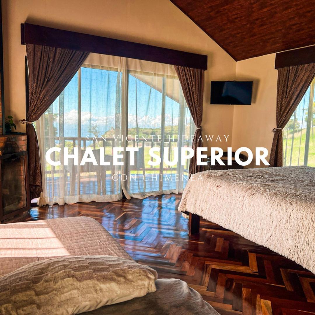 Hotel San Vicente Hideaway Quesada  Bagian luar foto