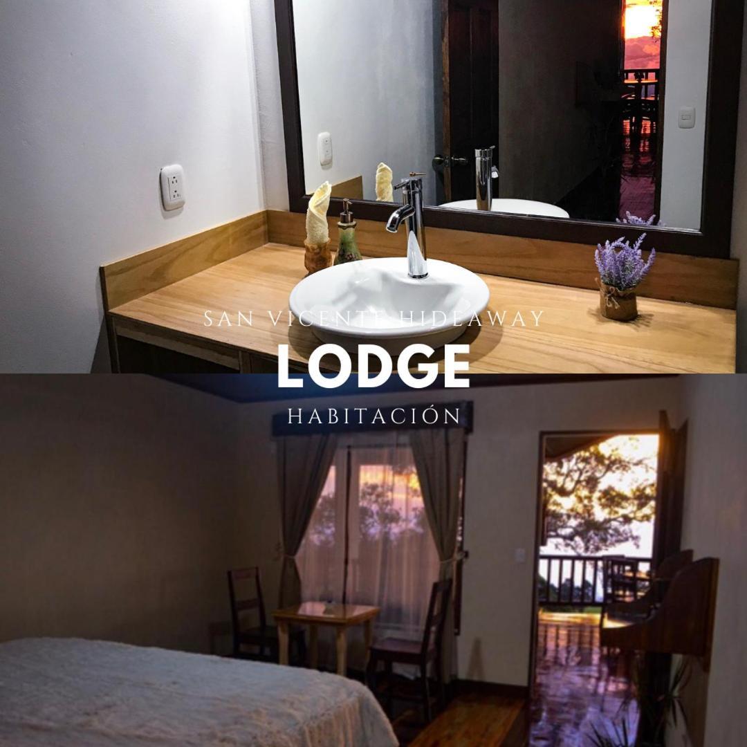 Hotel San Vicente Hideaway Quesada  Bagian luar foto