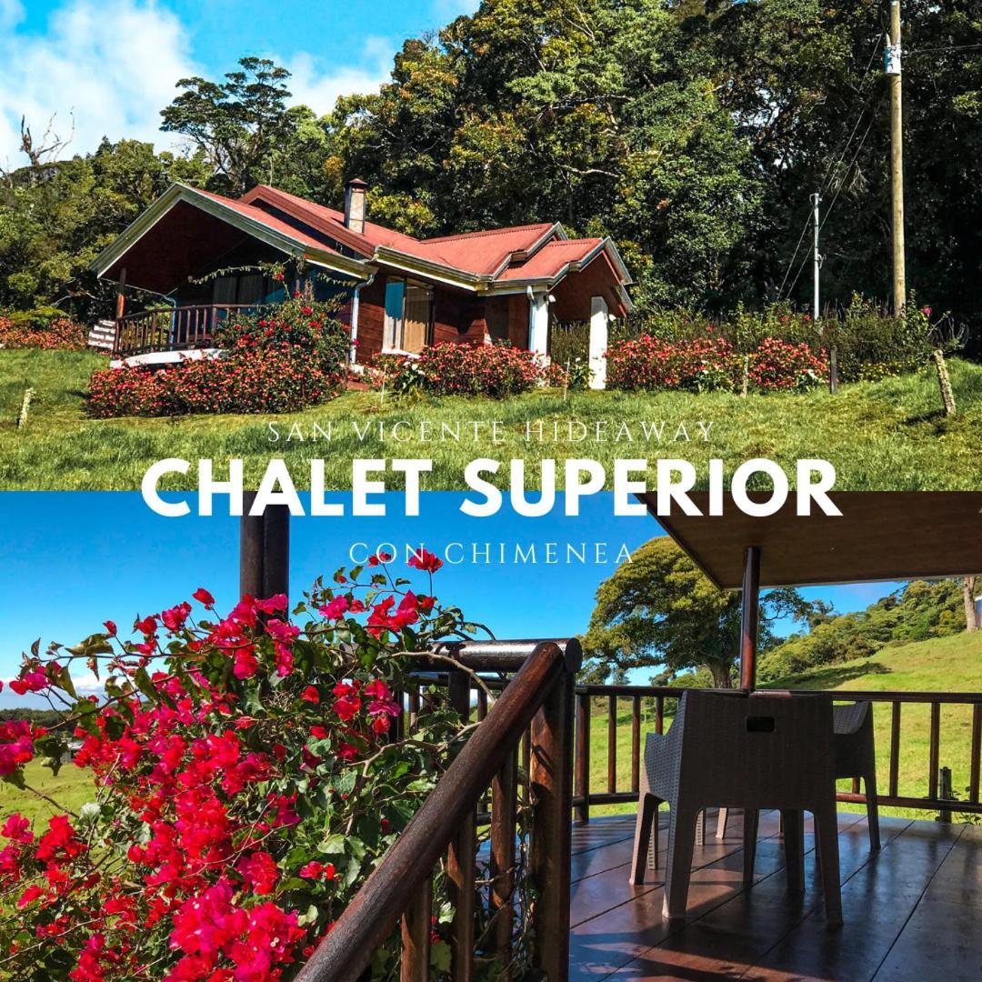 Hotel San Vicente Hideaway Quesada  Bagian luar foto